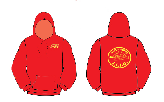 crackington surf clubb hoodie